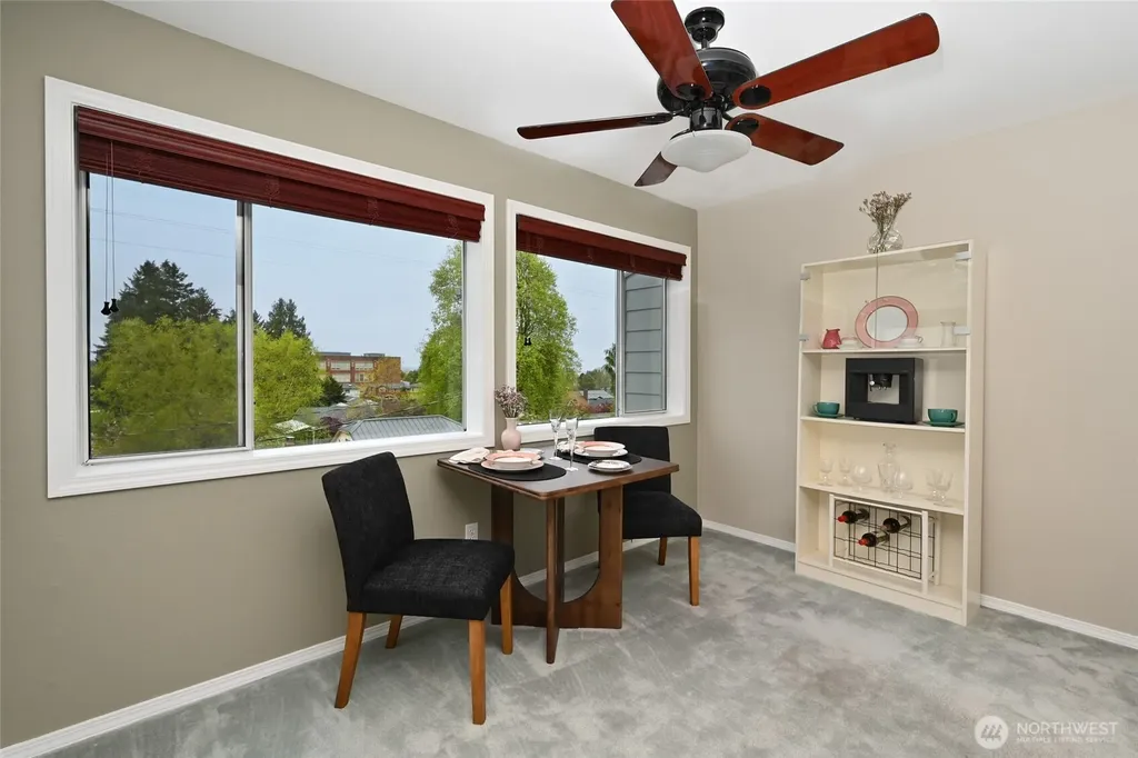 3435 California Avenue SW Seattle WA 98116