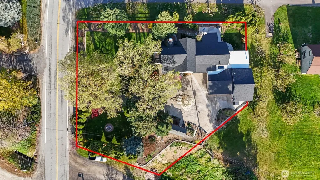 529 Lower Sunnyslope Road Wenatchee WA 98801