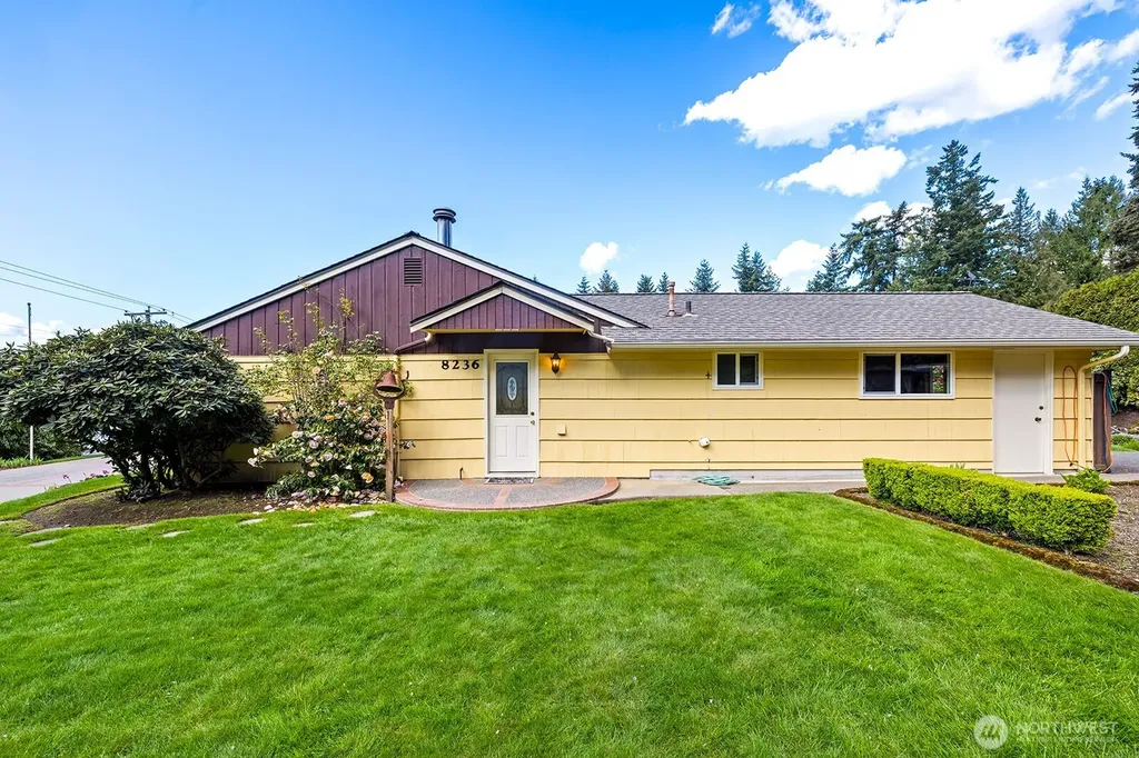 8236 120th Avenue NE Kirkland WA 98033
