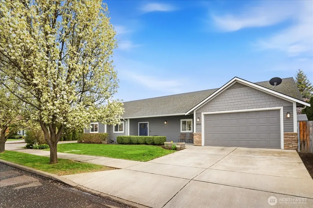 1855 Woodmere Loop Walla Walla WA 99362