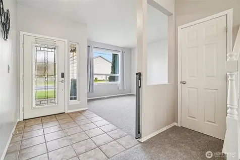 12302 160th Street E Puyallup WA 98374