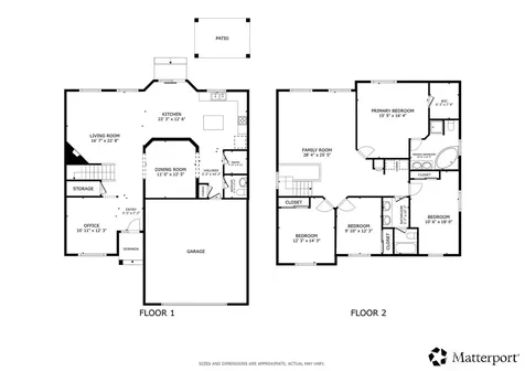 12302 160th Street E Puyallup WA 98374