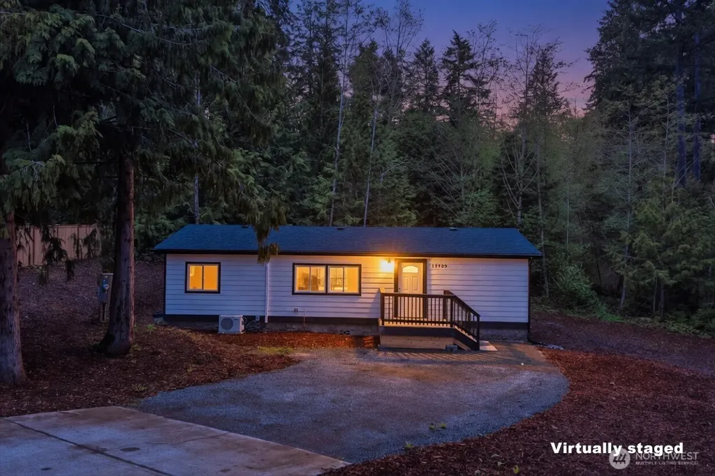 13909 135th Street Ct NW Gig Harbor WA 98329