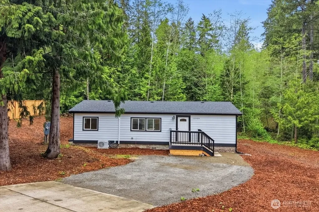 13909 135th Street Ct NW Gig Harbor WA 98329