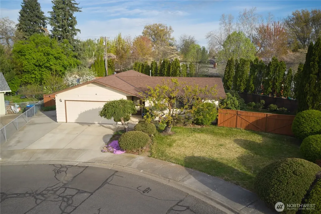 863 Dow Drive Walla Walla WA 99362