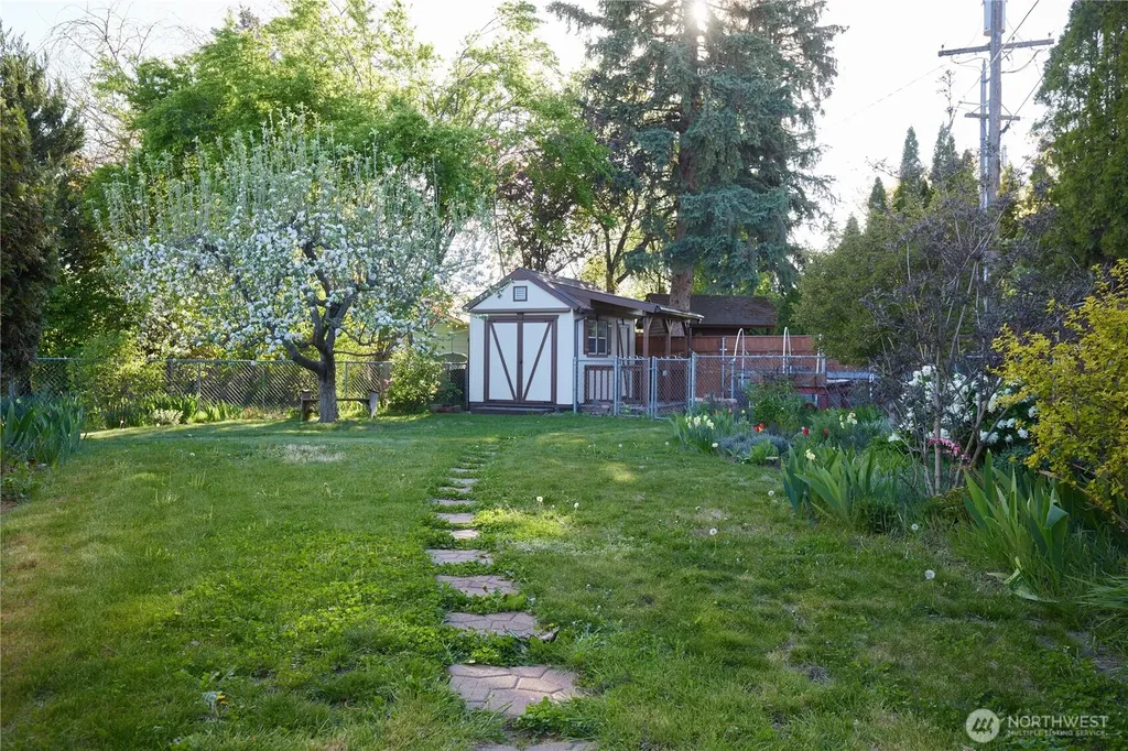 863 Dow Drive Walla Walla WA 99362