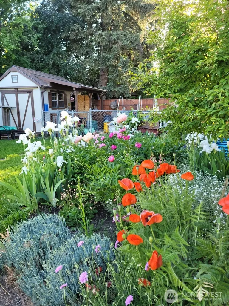 863 Dow Drive Walla Walla WA 99362