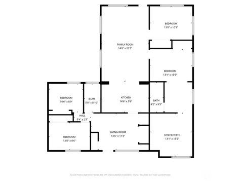 23304 55th Avenue W Mountlake Terrace WA 98043