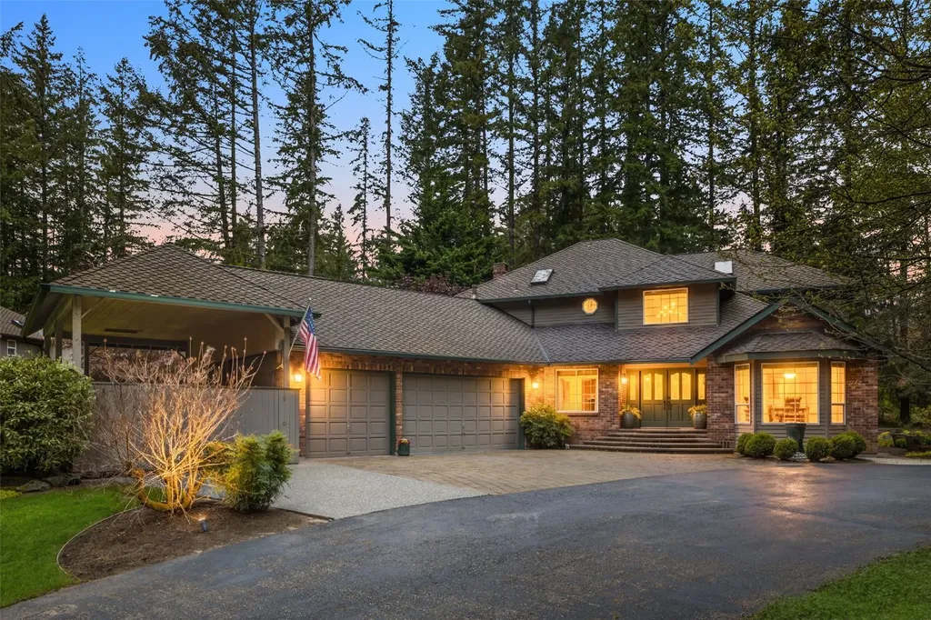 17026 SE 326th Place Auburn WA 98092