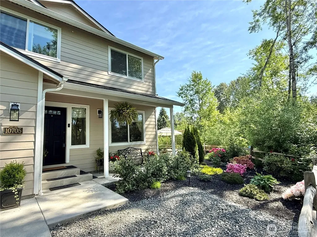 10705 36th Street E Edgewood WA 98372