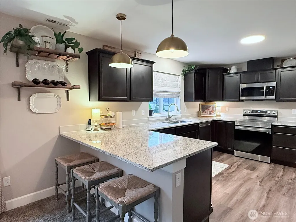 10705 36th Street E Edgewood WA 98372