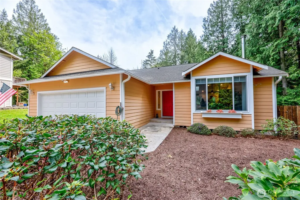 132 Goliah Lane Port Ludlow WA 98365