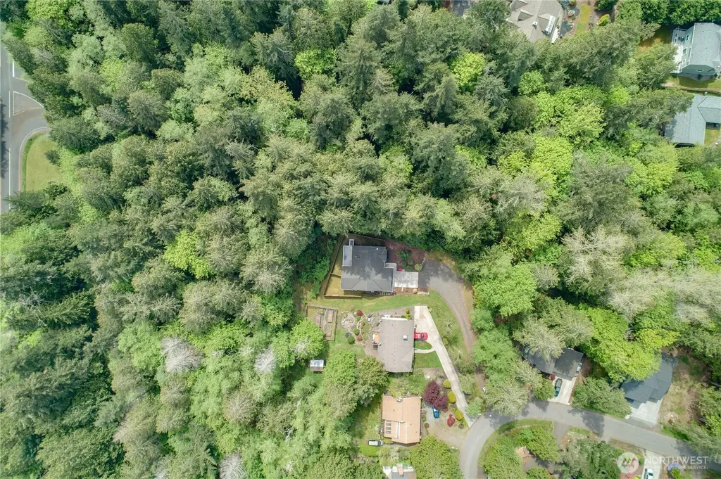 132 Goliah Lane Port Ludlow WA 98365