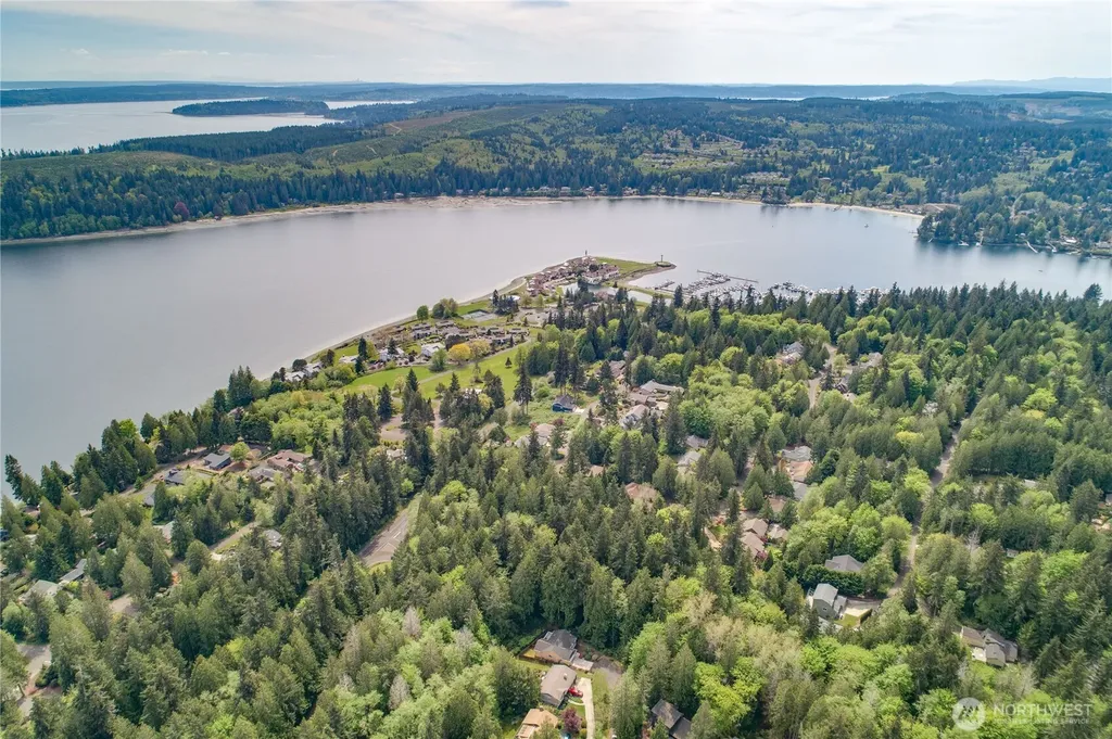 132 Goliah Lane Port Ludlow WA 98365