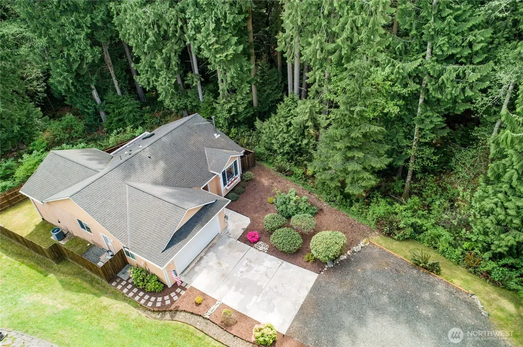 132 Goliah Lane Port Ludlow WA 98365