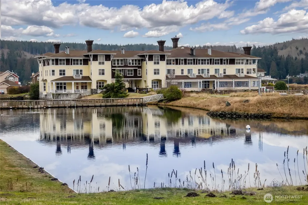 132 Goliah Lane Port Ludlow WA 98365