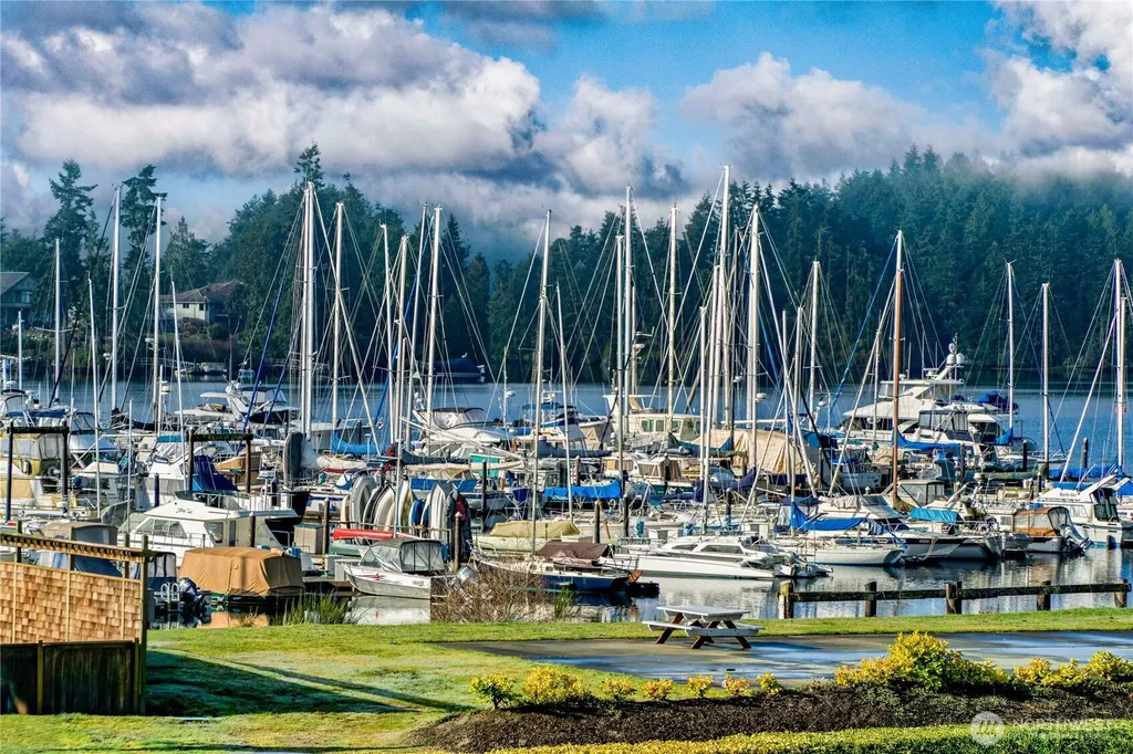 132 Goliah Lane Port Ludlow WA 98365