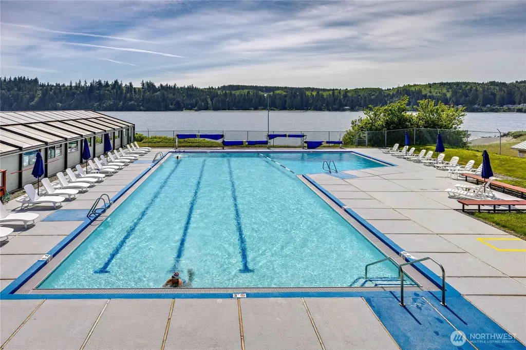 132 Goliah Lane Port Ludlow WA 98365