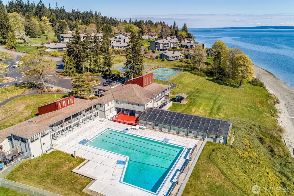 132 Goliah Lane Port Ludlow WA 98365
