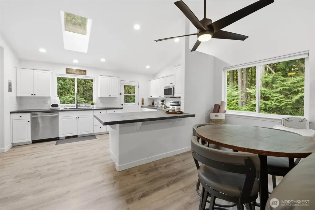 132 Goliah Lane Port Ludlow WA 98365