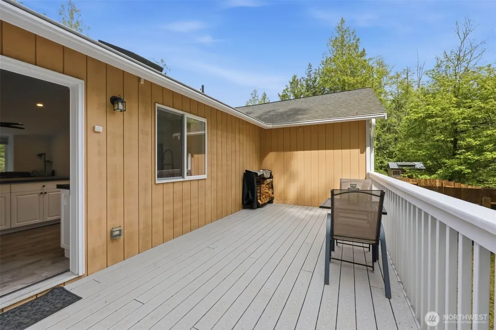 132 Goliah Lane Port Ludlow WA 98365