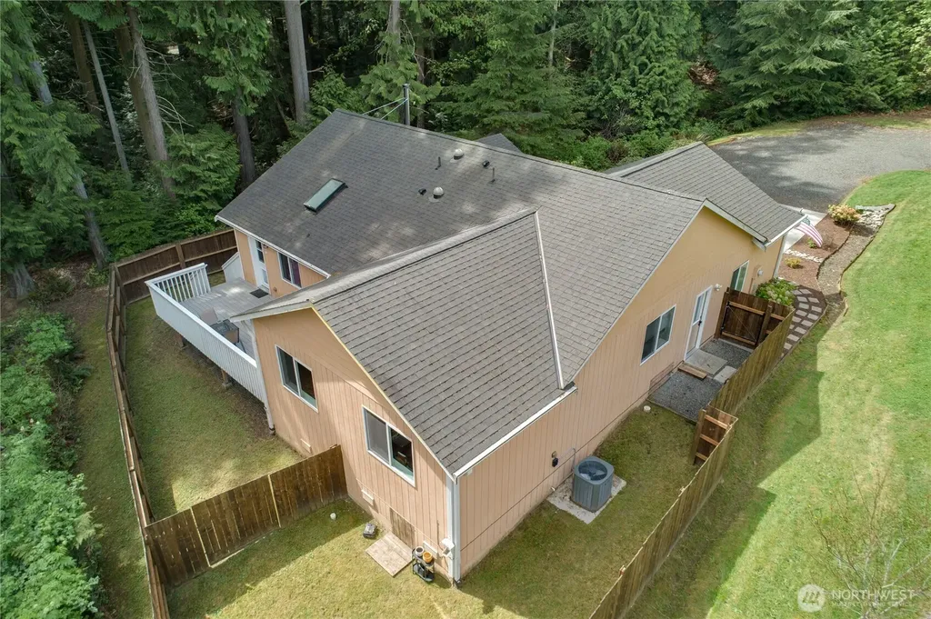 132 Goliah Lane Port Ludlow WA 98365