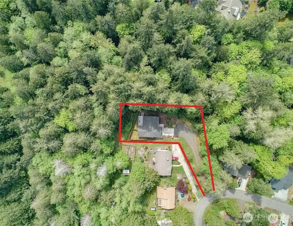 132 Goliah Lane Port Ludlow WA 98365