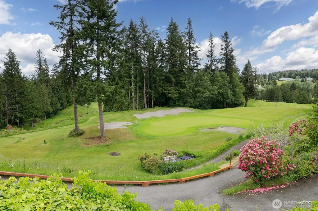 132 Goliah Lane Port Ludlow WA 98365