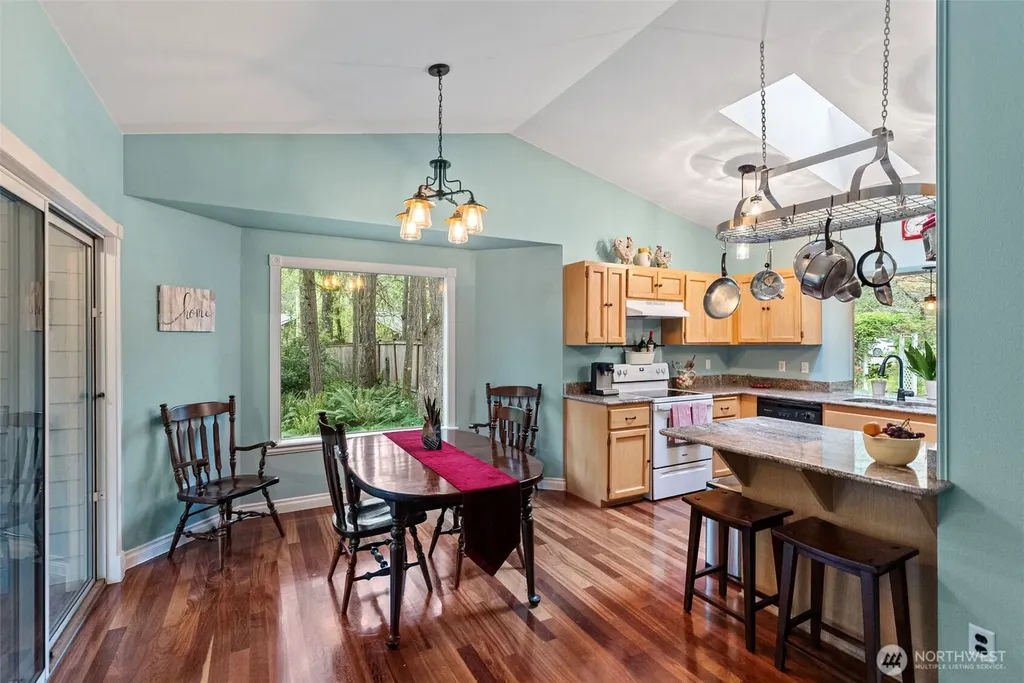 3622 147th Street NW Gig Harbor WA 98332