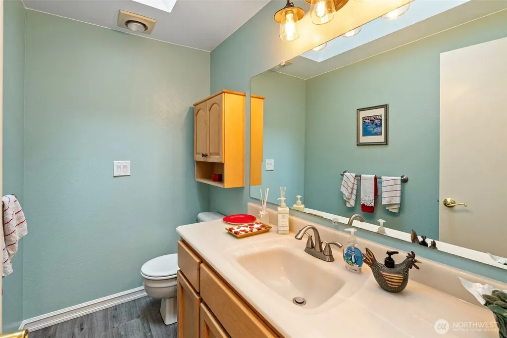 3622 147th Street NW Gig Harbor WA 98332