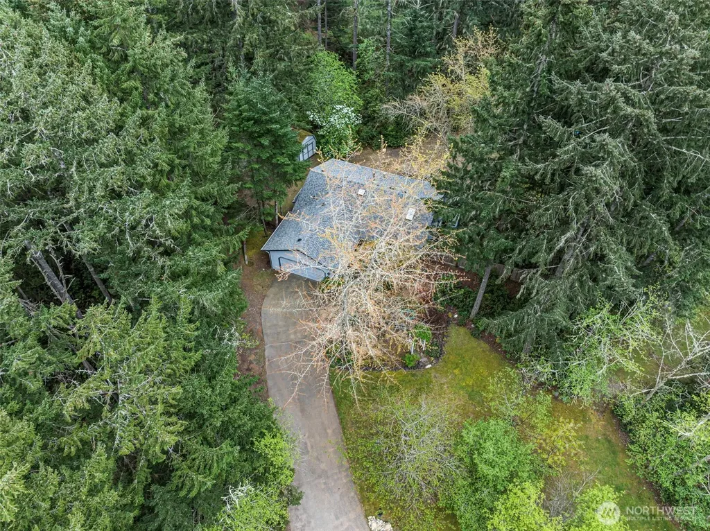 3622 147th Street NW Gig Harbor WA 98332