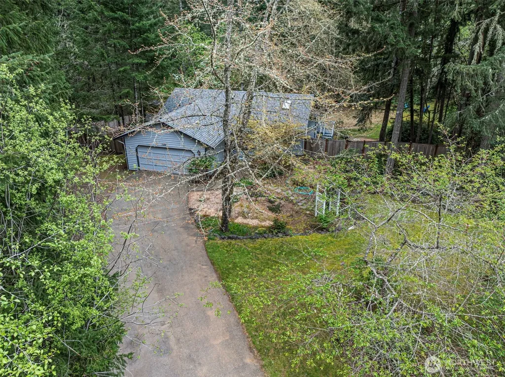 3622 147th Street NW Gig Harbor WA 98332
