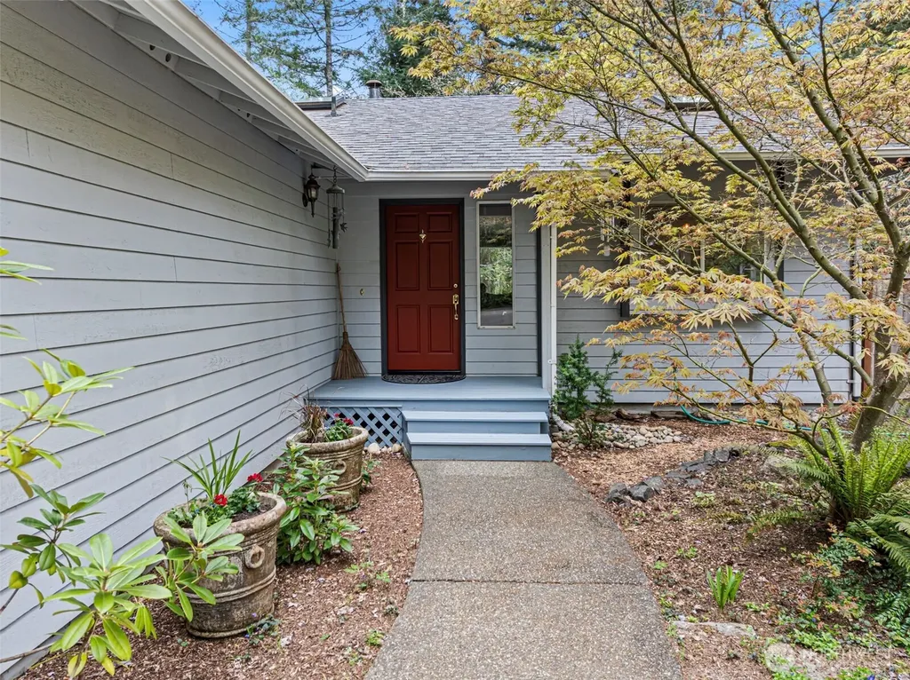 3622 147th Street NW Gig Harbor WA 98332