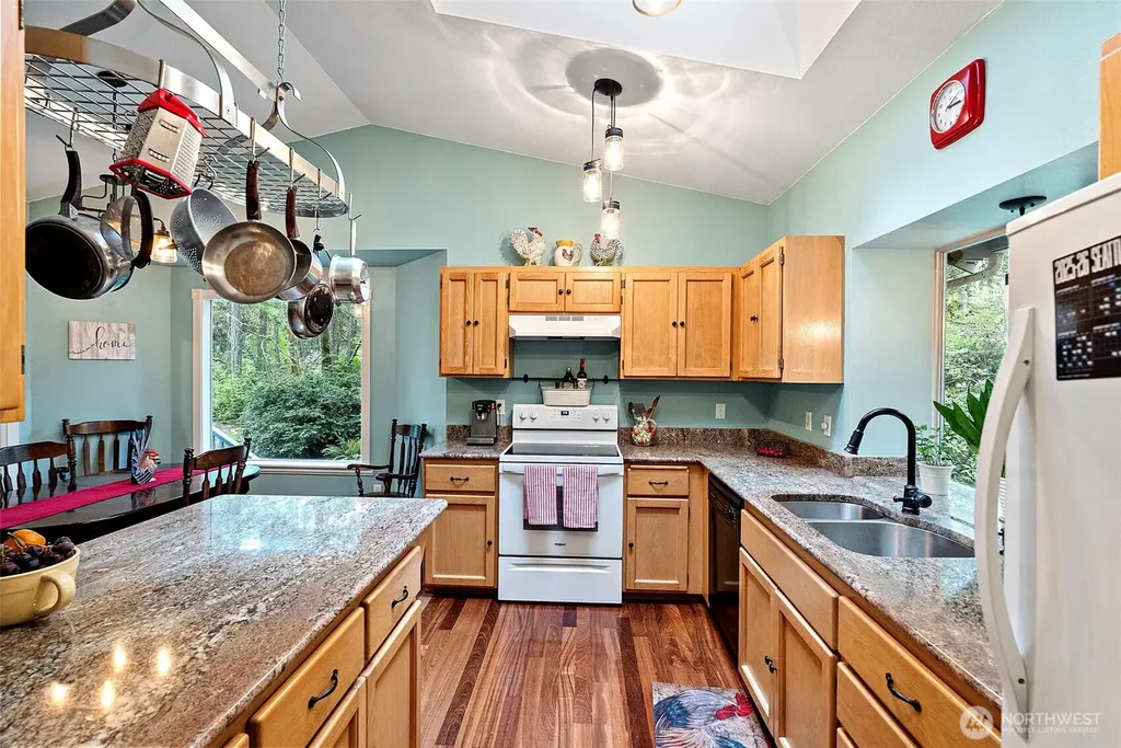 3622 147th Street NW Gig Harbor WA 98332