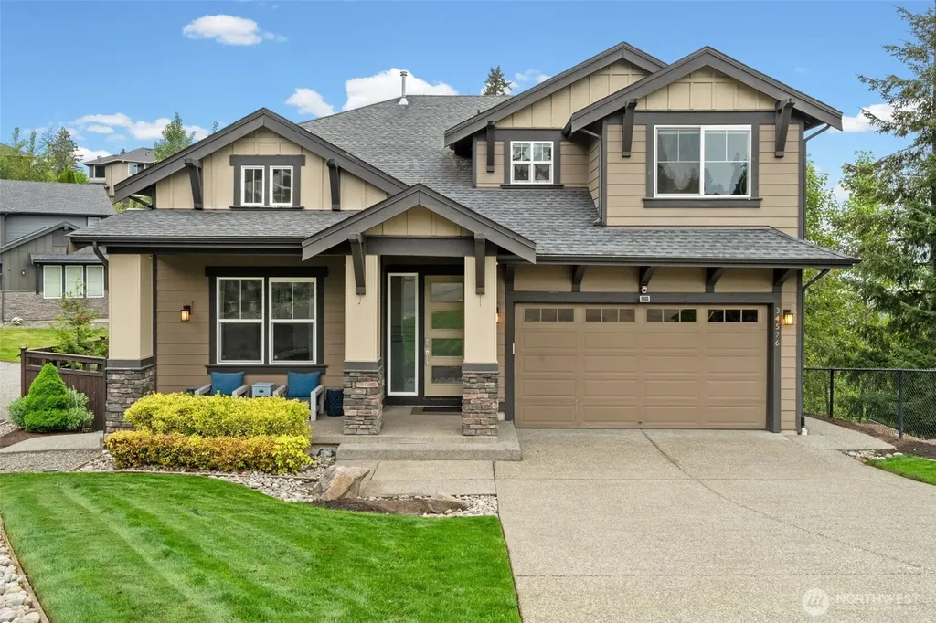 34576 56th Court S Auburn WA 98001