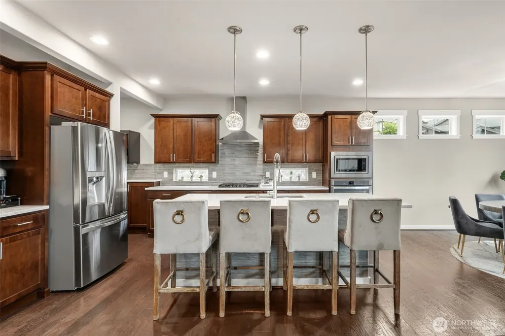 34576 56th Court S Auburn WA 98001