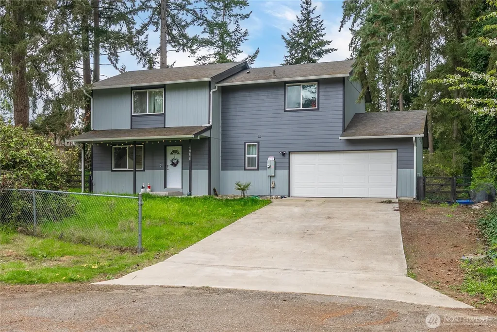 19828 63rd Avenue Ct E Spanaway WA 98387