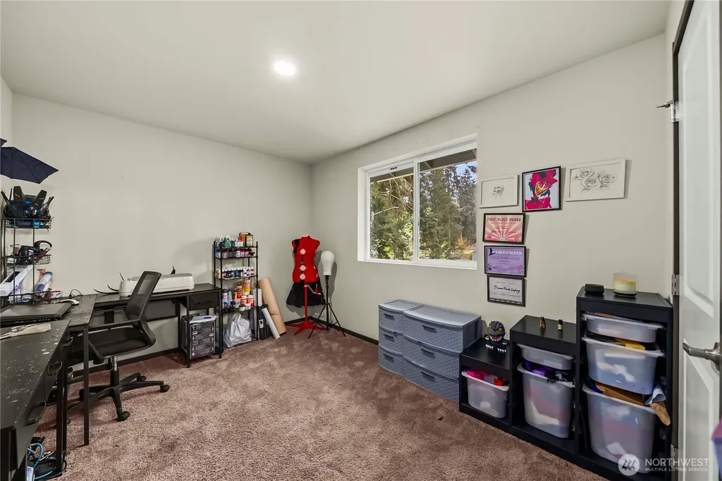 19828 63rd Avenue Ct E Spanaway WA 98387