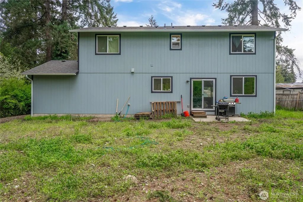 19828 63rd Avenue Ct E Spanaway WA 98387