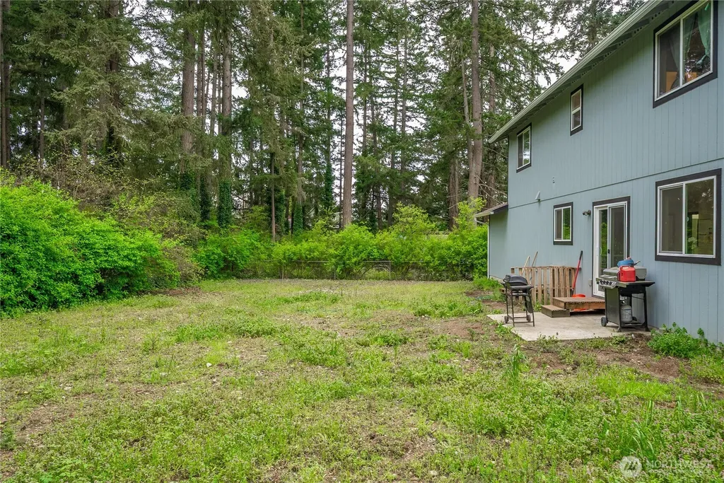 19828 63rd Avenue Ct E Spanaway WA 98387