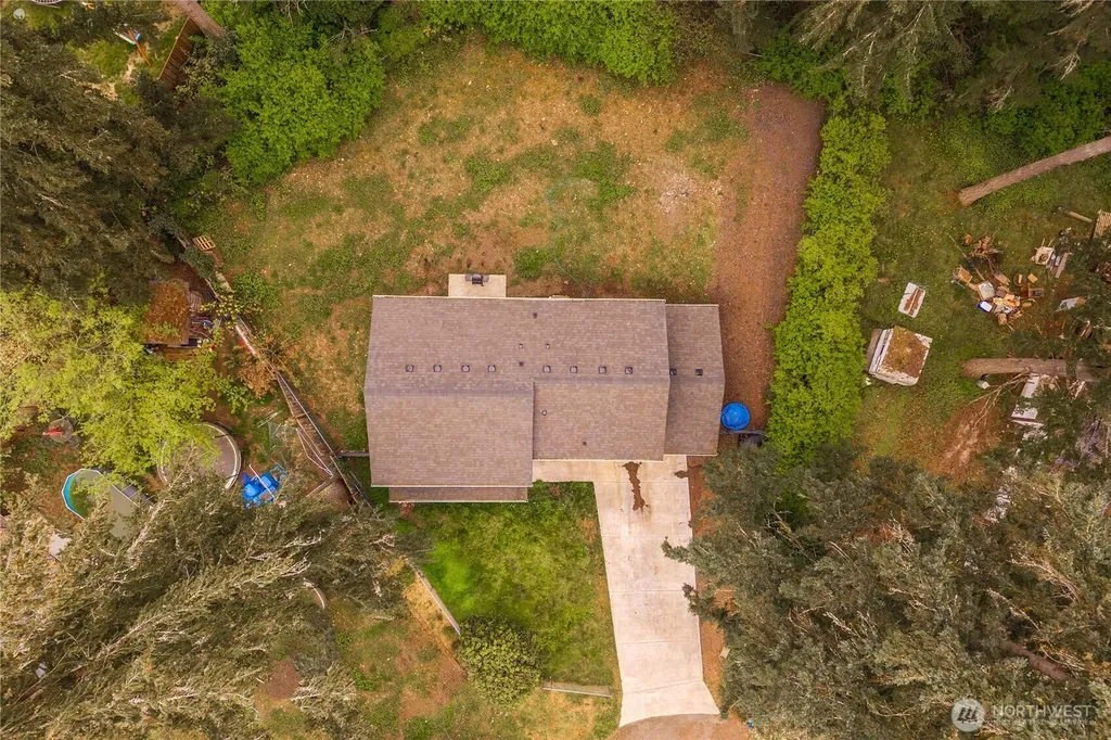 19828 63rd Avenue Ct E Spanaway WA 98387