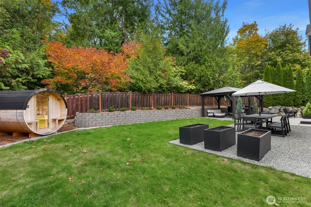 24046 SE 9th Court Sammamish WA 98075