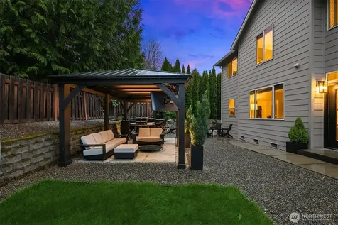 24046 SE 9th Court Sammamish WA 98075