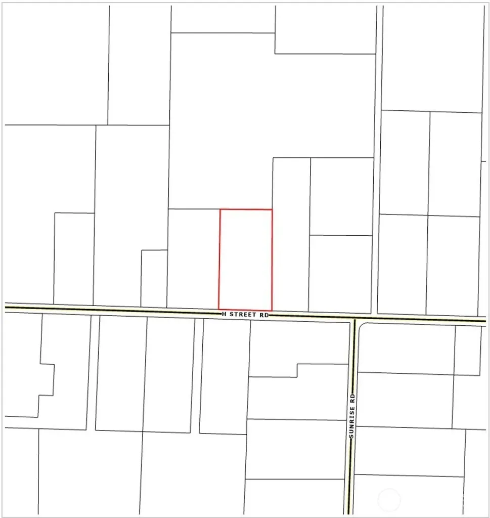 2160 H Street Road Blaine WA 98230