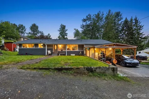 4110 152nd Street SW Lynnwood WA 98087