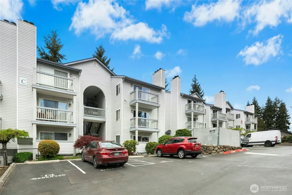 11325 19th Avenue SE Everett WA 98208