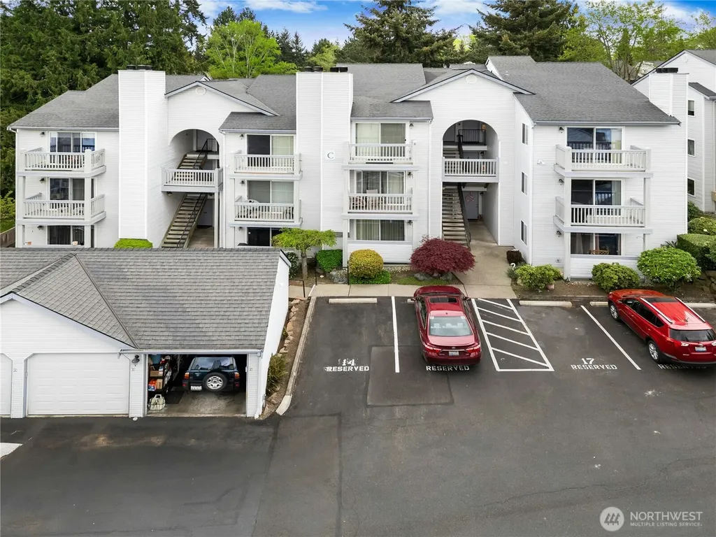 11325 19th Avenue SE Everett WA 98208