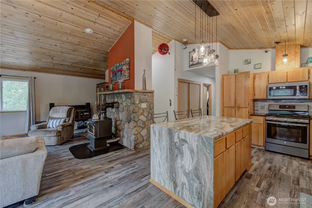 570 Sweetbriar Lane Leavenworth WA 98826