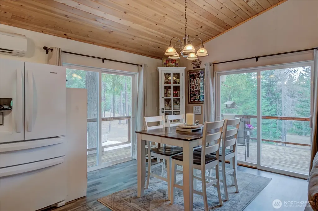 570 Sweetbriar Lane Leavenworth WA 98826