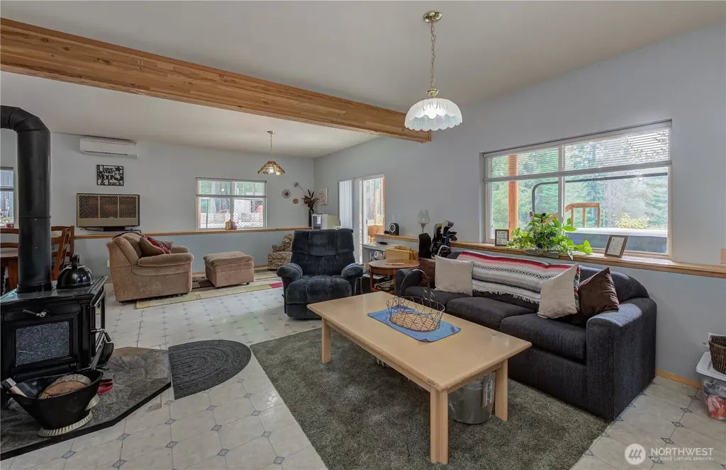 570 Sweetbriar Lane Leavenworth WA 98826